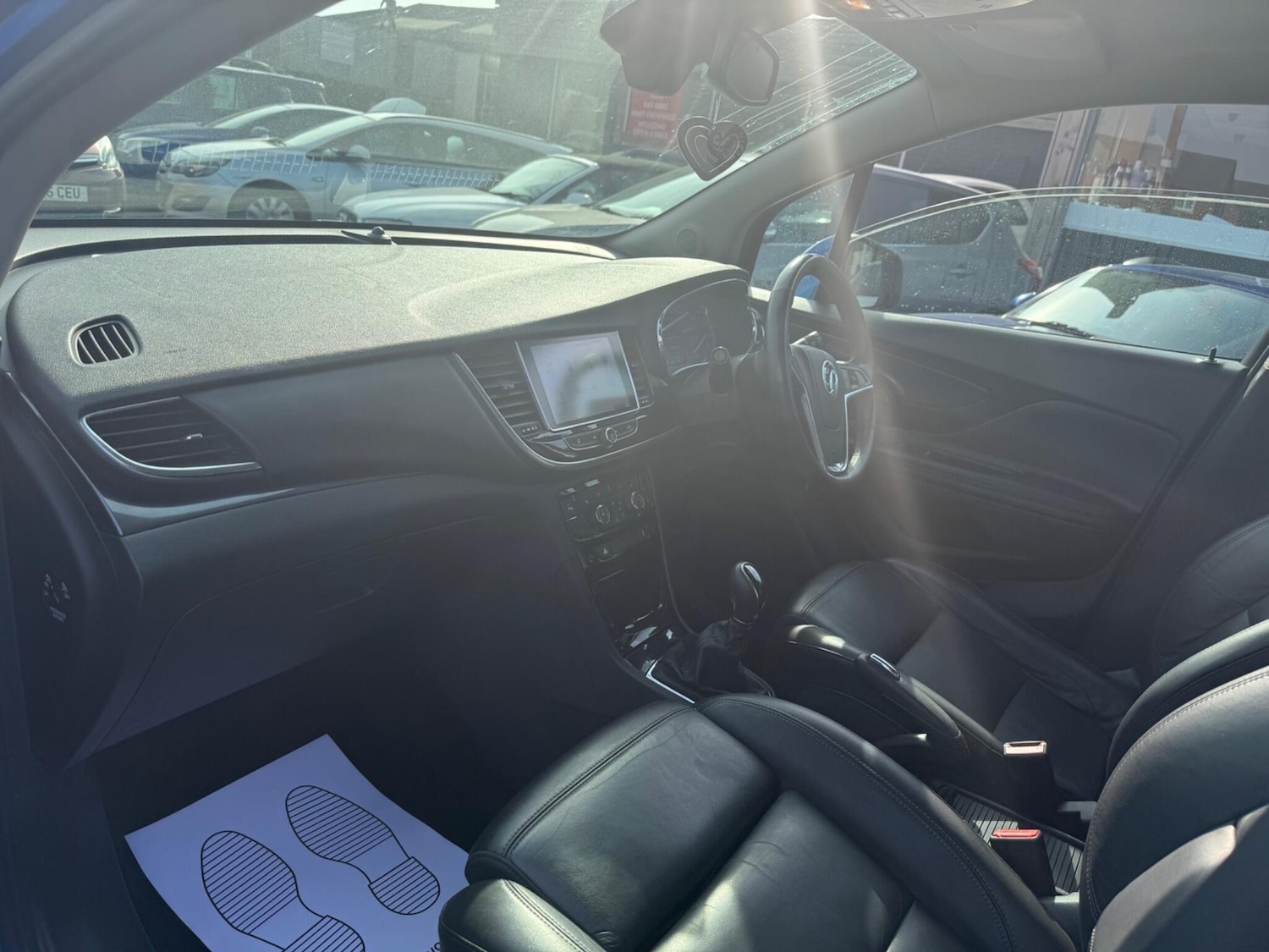 Used Vauxhall Mokka X for sale - 77958102: Photo 19