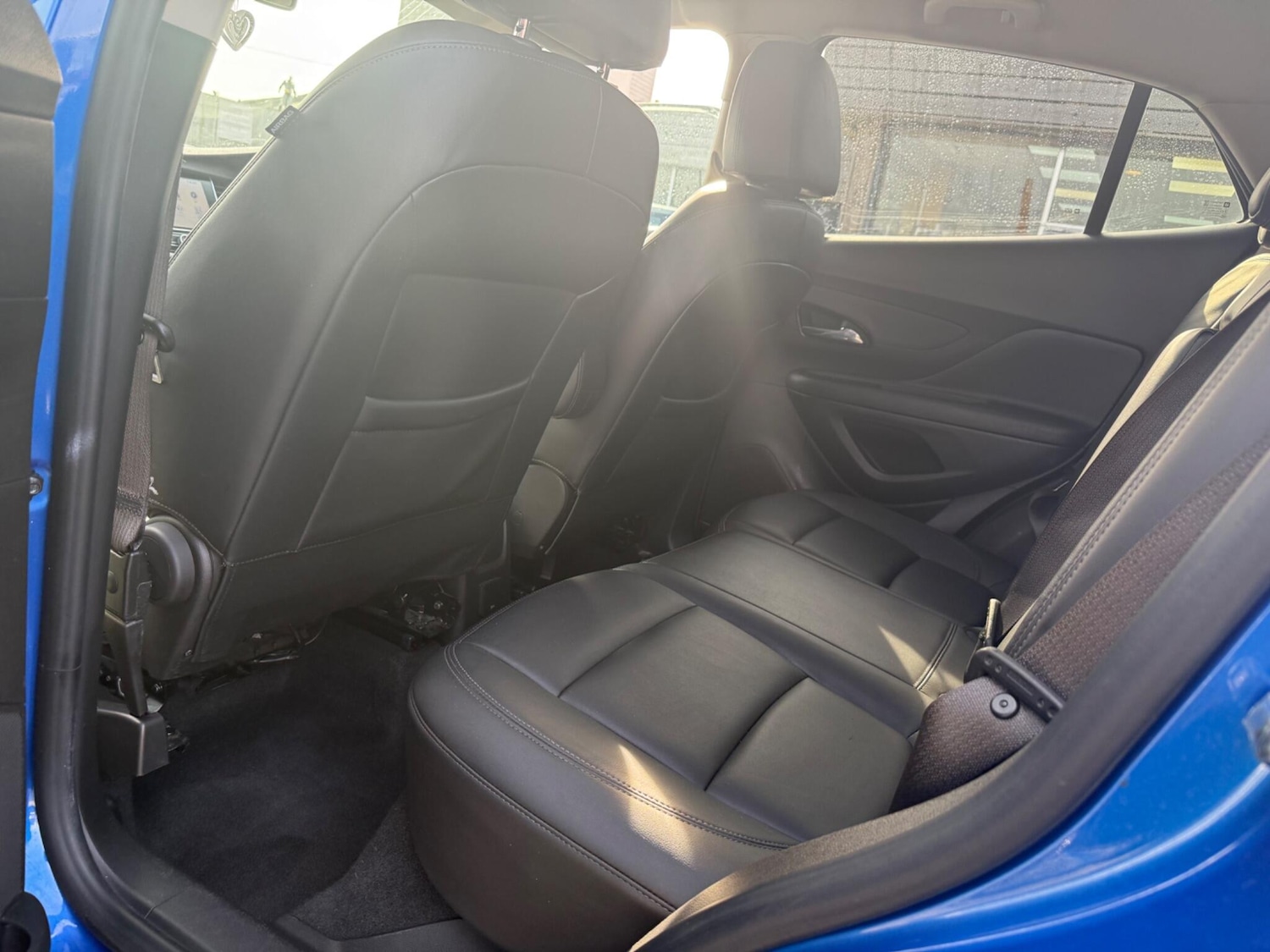 Used Vauxhall Mokka X for sale - 77958102: Photo 20