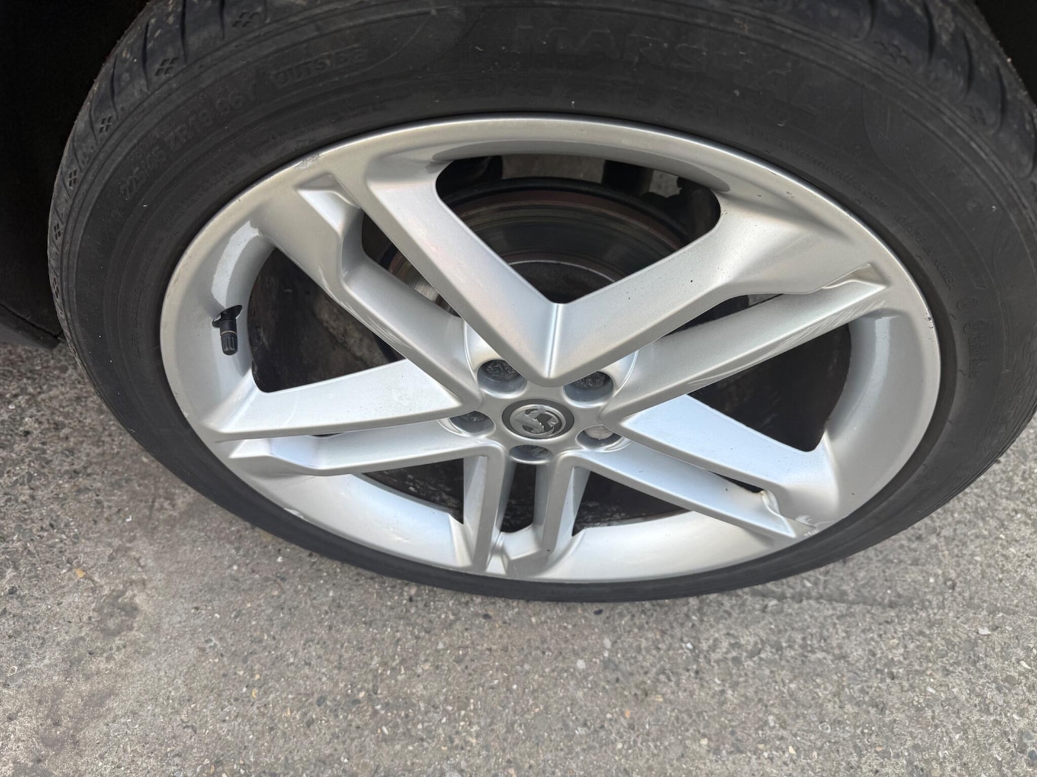 Used Vauxhall Mokka X for sale - 77958102: Photo 21