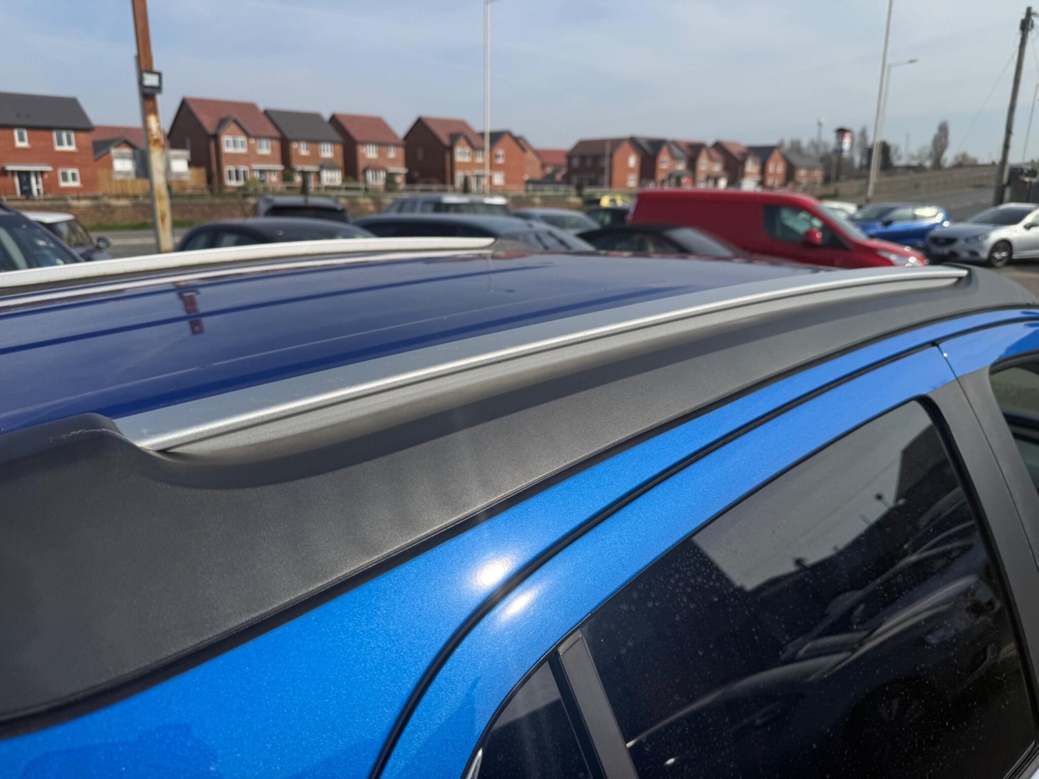 Used Vauxhall Mokka X for sale - 77958102: Photo 22