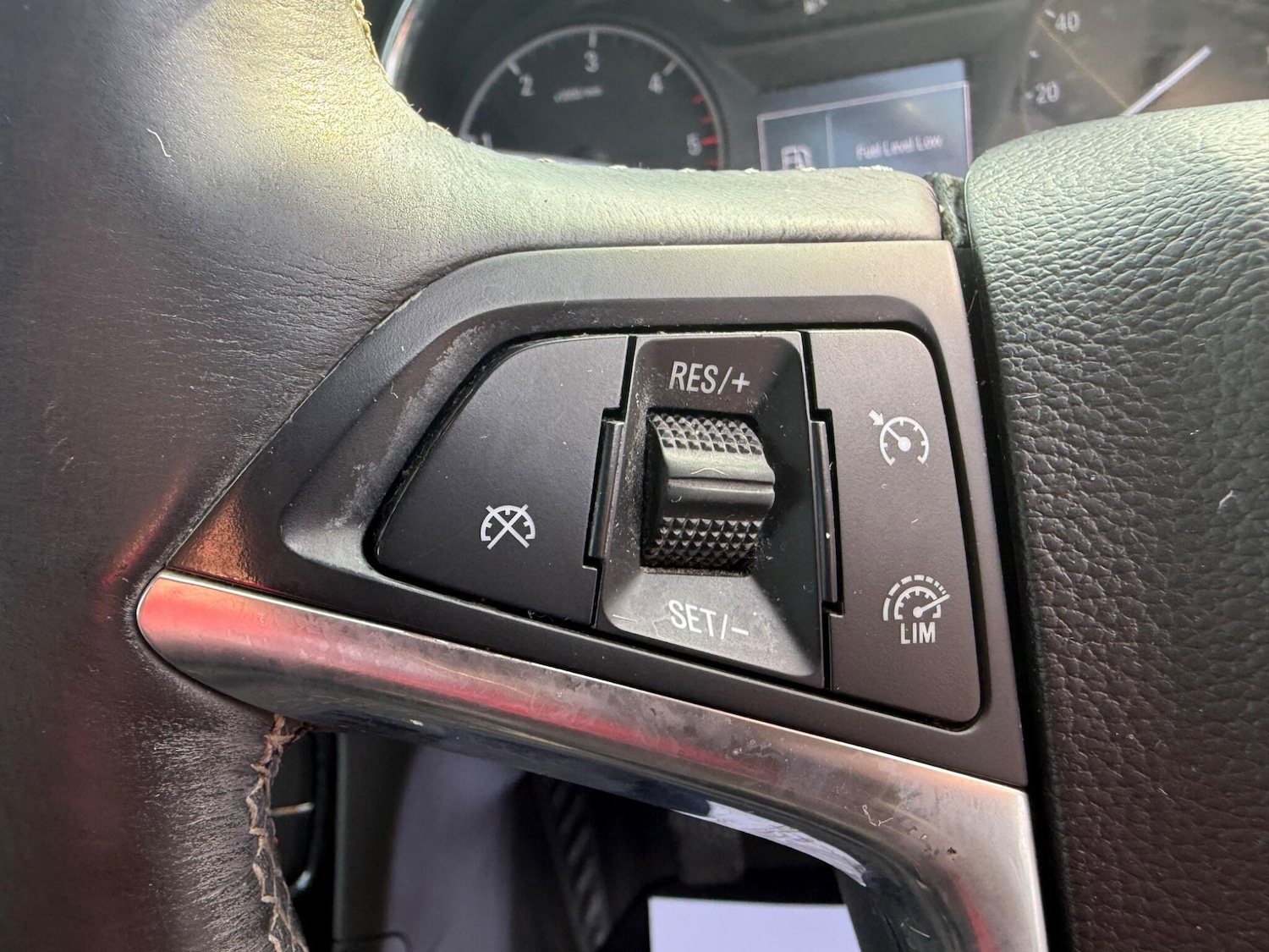 Used Vauxhall Mokka X for sale - 77958102: Photo 8