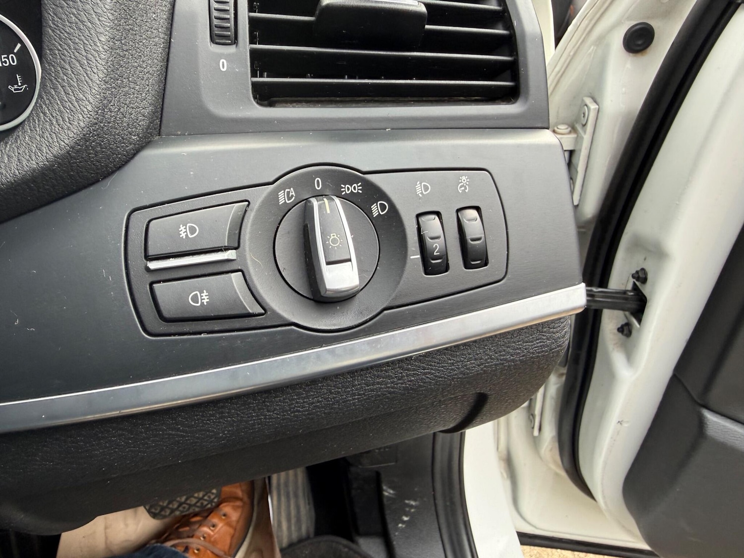 Used BMW X3 2012 for sale - 77538639: Photo 10