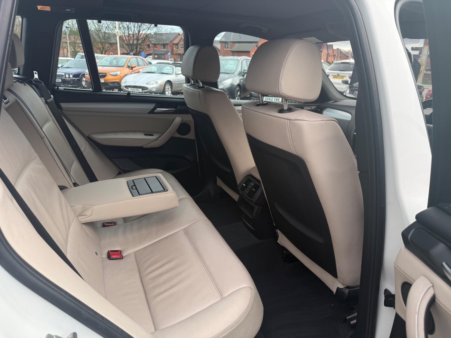 Used BMW X3 2012 for sale - 77538639: Photo 14