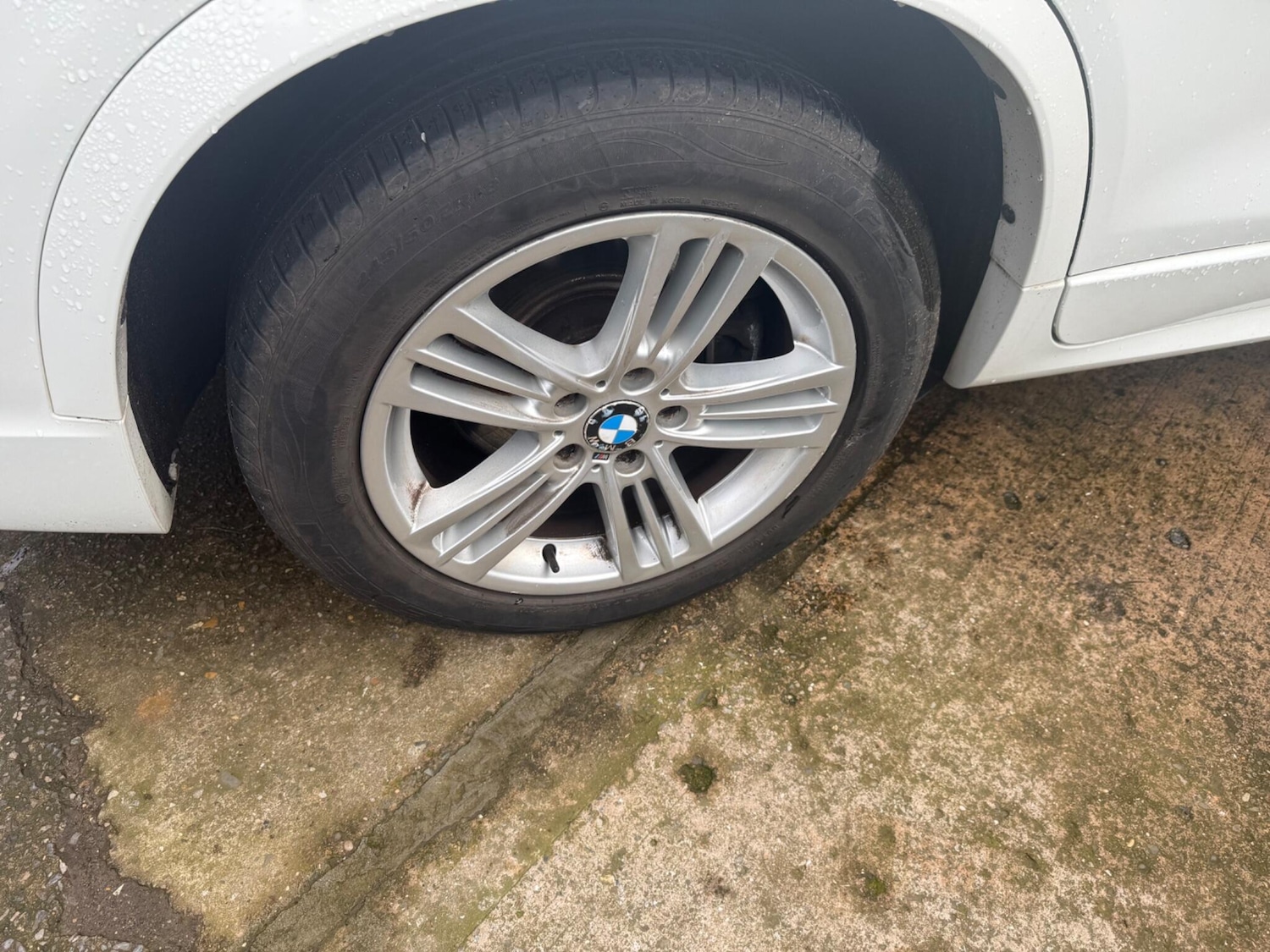 Used BMW X3 2012 for sale - 77538639: Photo 16