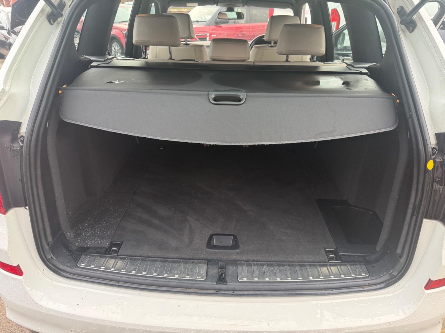 Used BMW X3 2012 for sale - 77538639: Photo 17