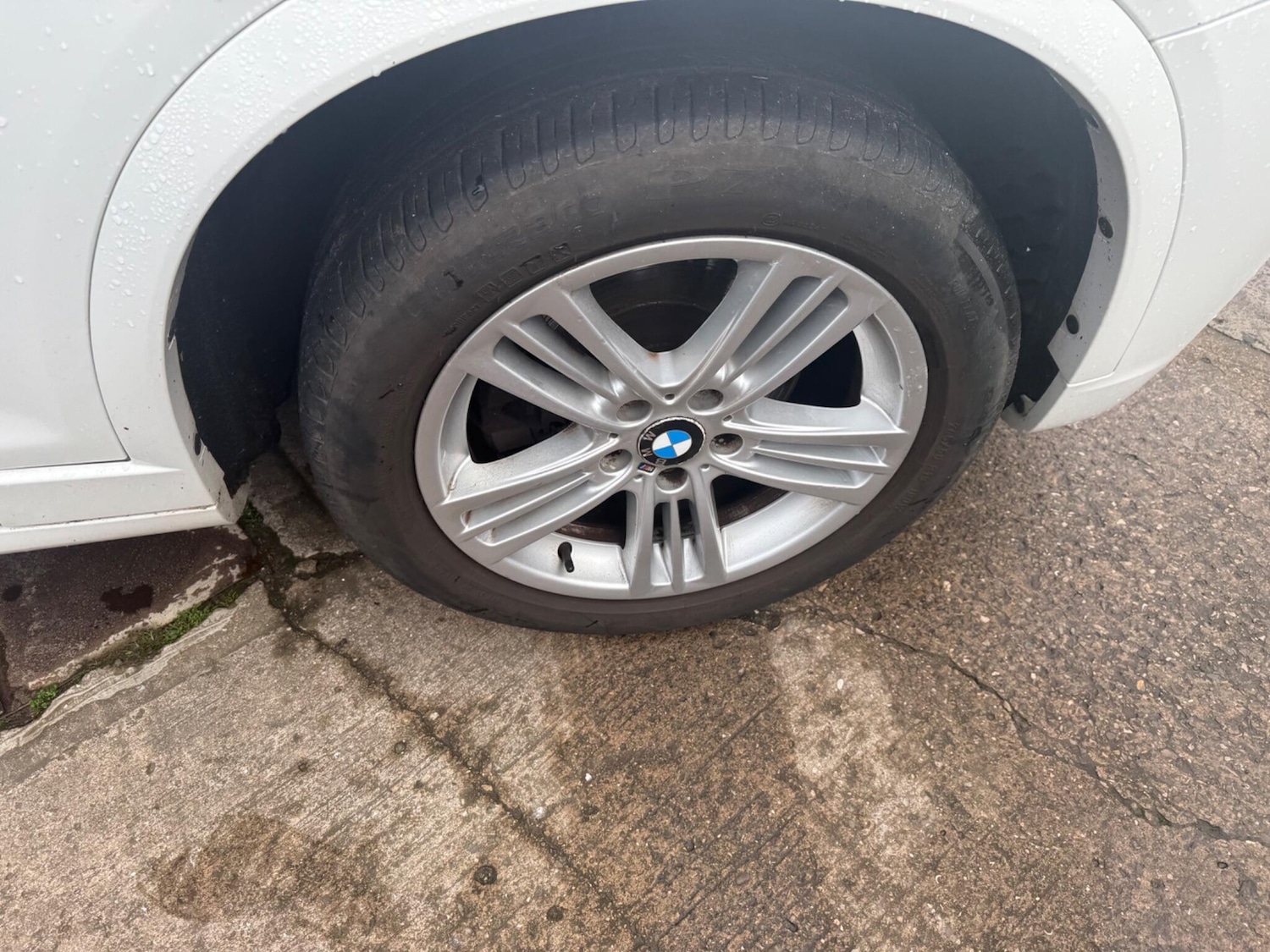 Used BMW X3 2012 for sale - 77538639: Photo 21