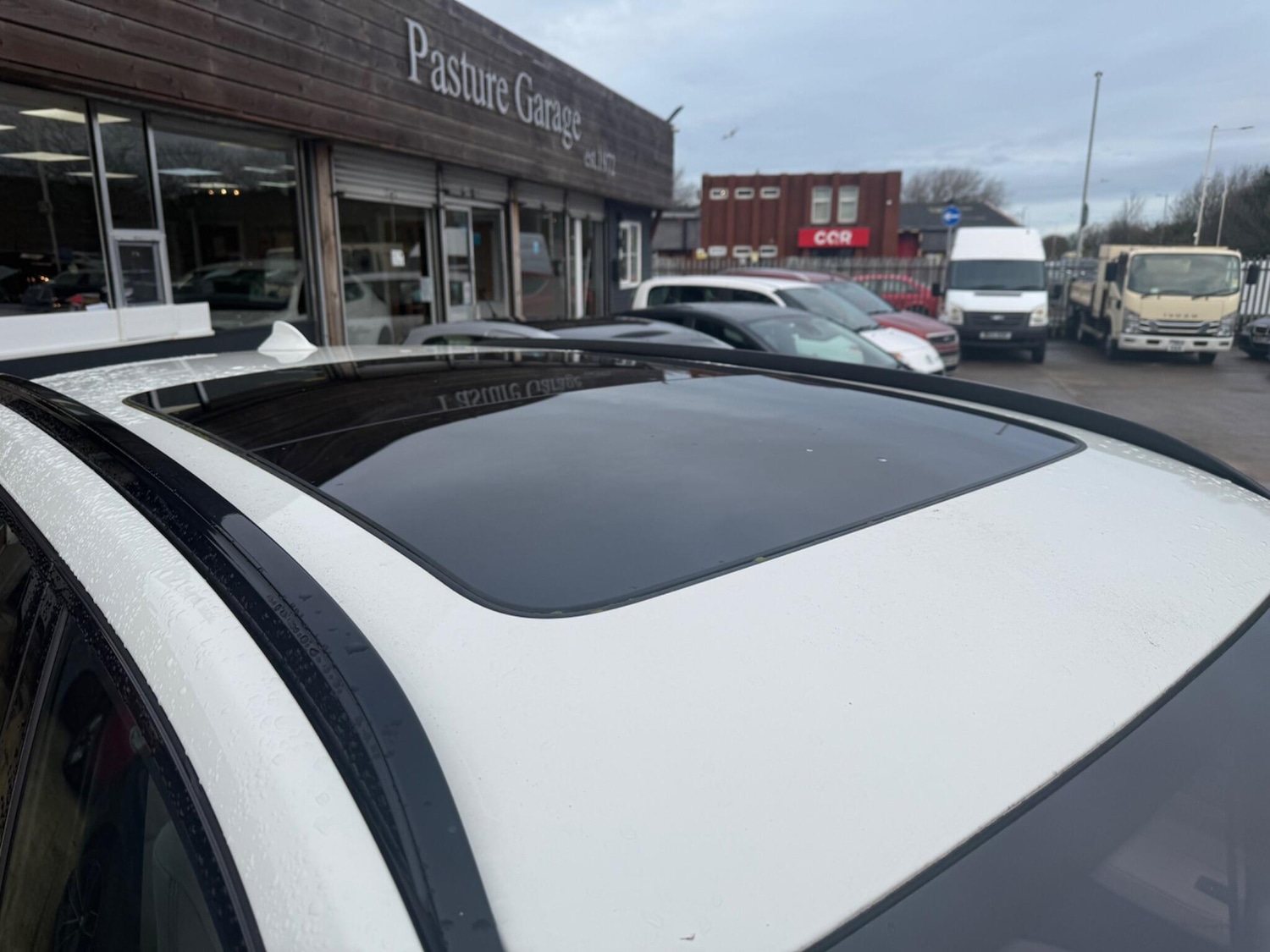 Used BMW X3 2012 for sale - 77538639: Photo 5