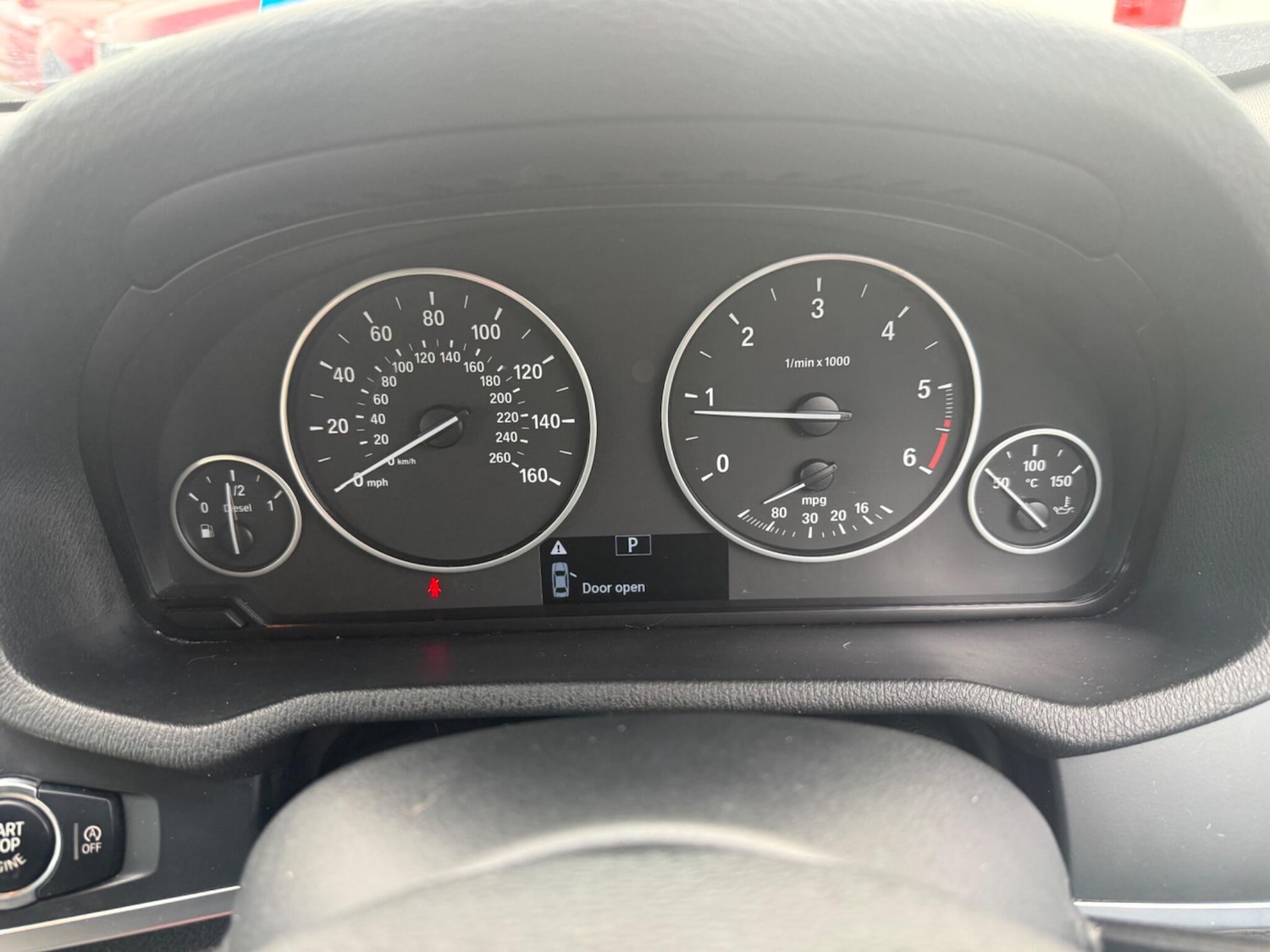 Used BMW X3 2012 for sale - 77538639: Photo 9