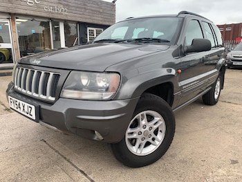 2004 (54) - 2.7 CRD Sport 5dr Auto