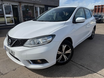 2015 (15) - 1.5 dCi Acenta 5dr
