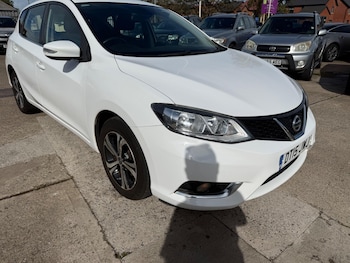 Used Nissan Pulsar 2015 for sale - 75989889: Photo