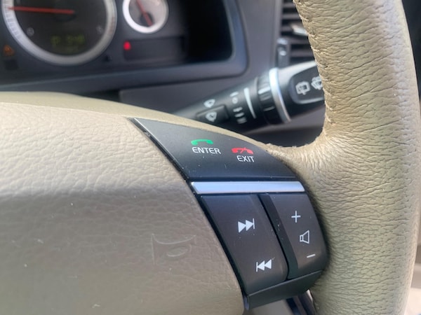 Used Volvo XC90 2010 for sale - 75269203: Photo 10