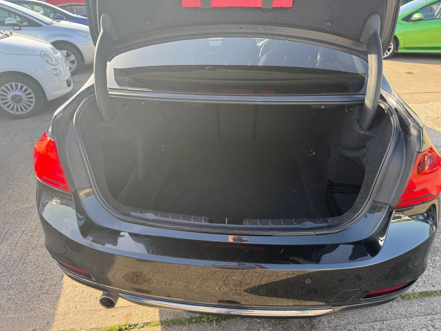 Used BMW 3 Series 2014 for sale - 78171458: Photo 17