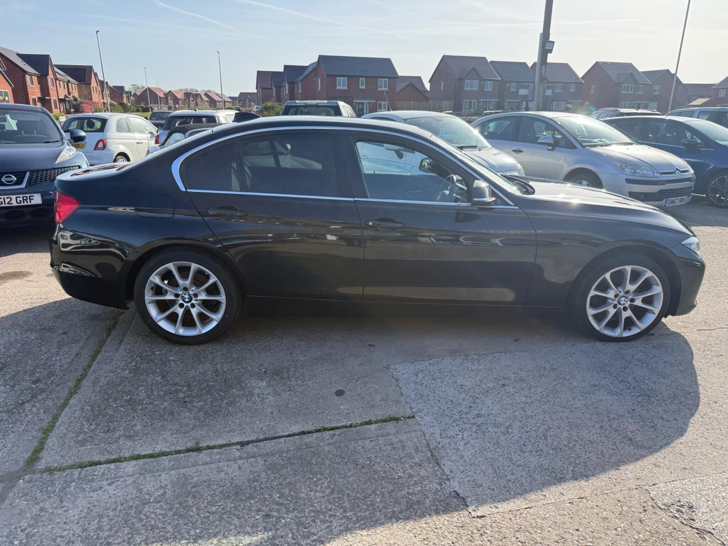 Used BMW 3 Series 2014 for sale - 78171458: Photo 18
