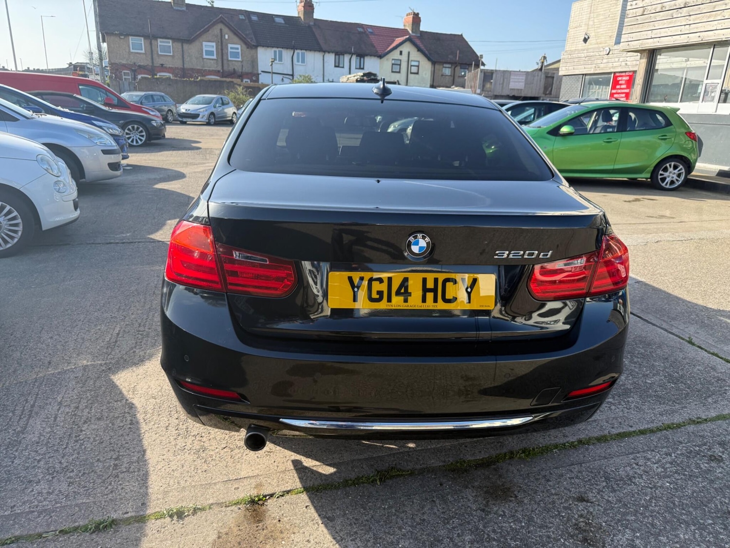 Used BMW 3 Series 2014 for sale - 78171458: Photo 21