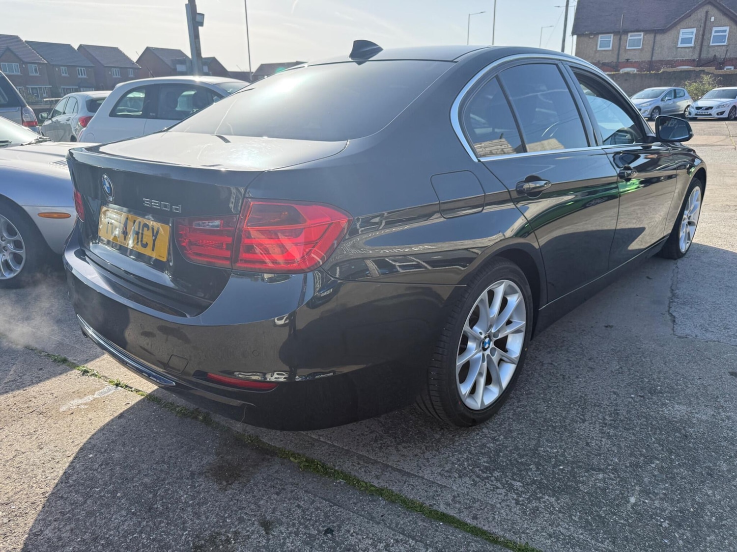 Used BMW 3 Series 2014 for sale - 78171458: Photo 3