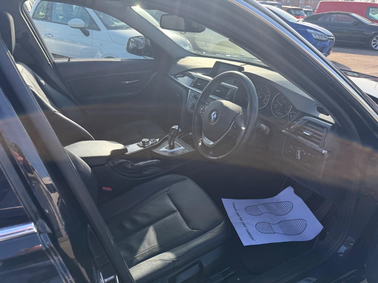 Used BMW 3 Series 2014 for sale - 78171458: Photo 5