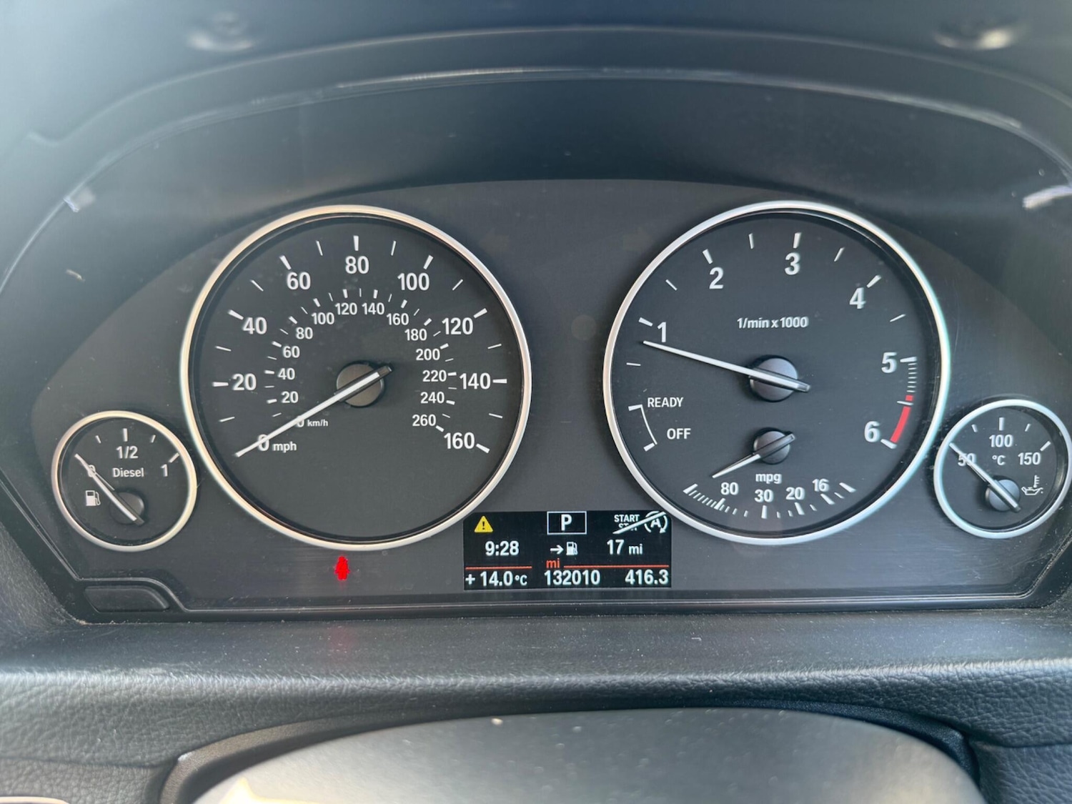 Used BMW 3 Series 2014 for sale - 78171458: Photo 8