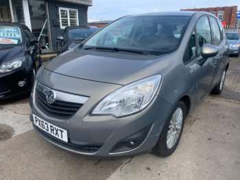 2013 (63) - 1.3 CDTi Energy 5dr
