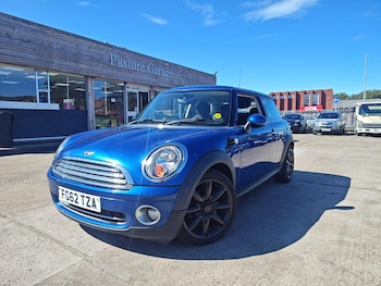 Used MINI Hatch 2012 for sale - 75729430: Photo