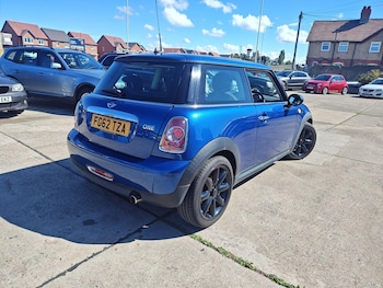 Used MINI Hatch 2012 for sale - 75729430: Photo