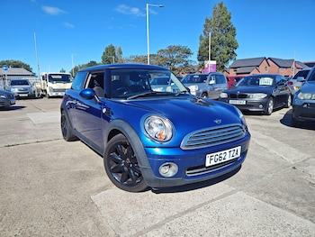 Used MINI Hatch 2012 for sale - 75729430: Photo