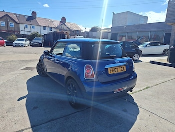 Used MINI Hatch 2012 for sale - 75729430: Photo