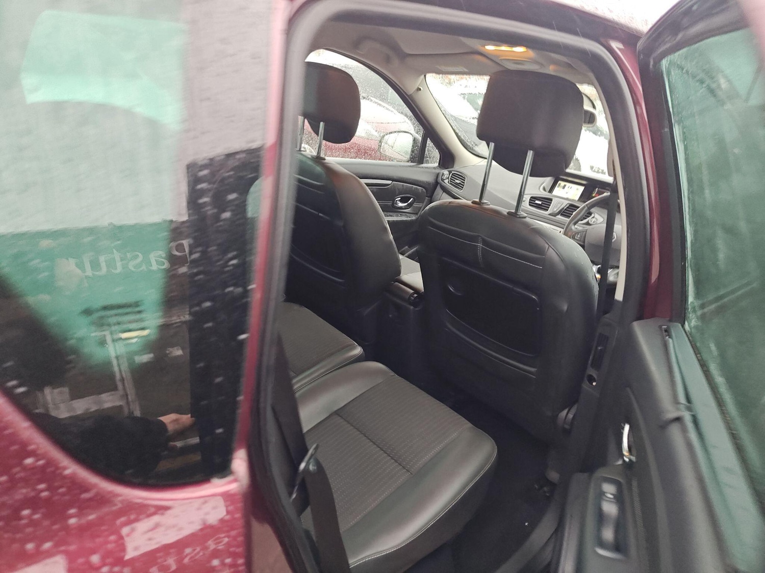 Used Renault Scenic 2016 for sale - 76992062: Photo 10