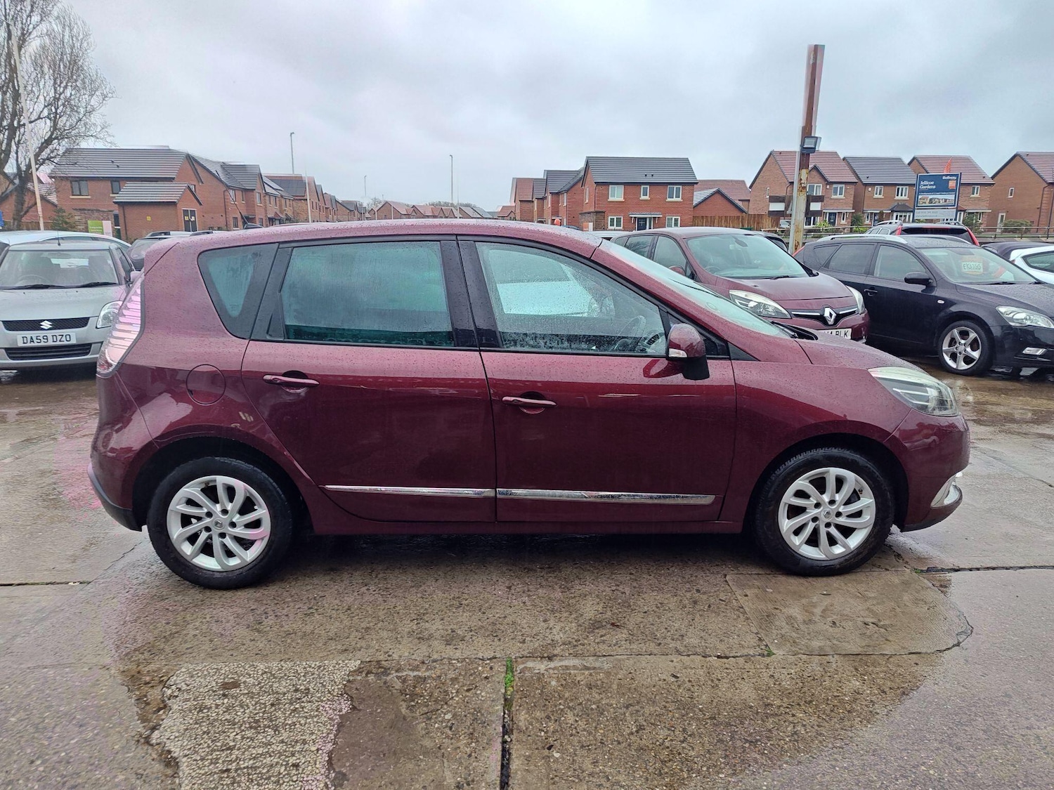 Used Renault Scenic 2016 for sale - 76992062: Photo 12