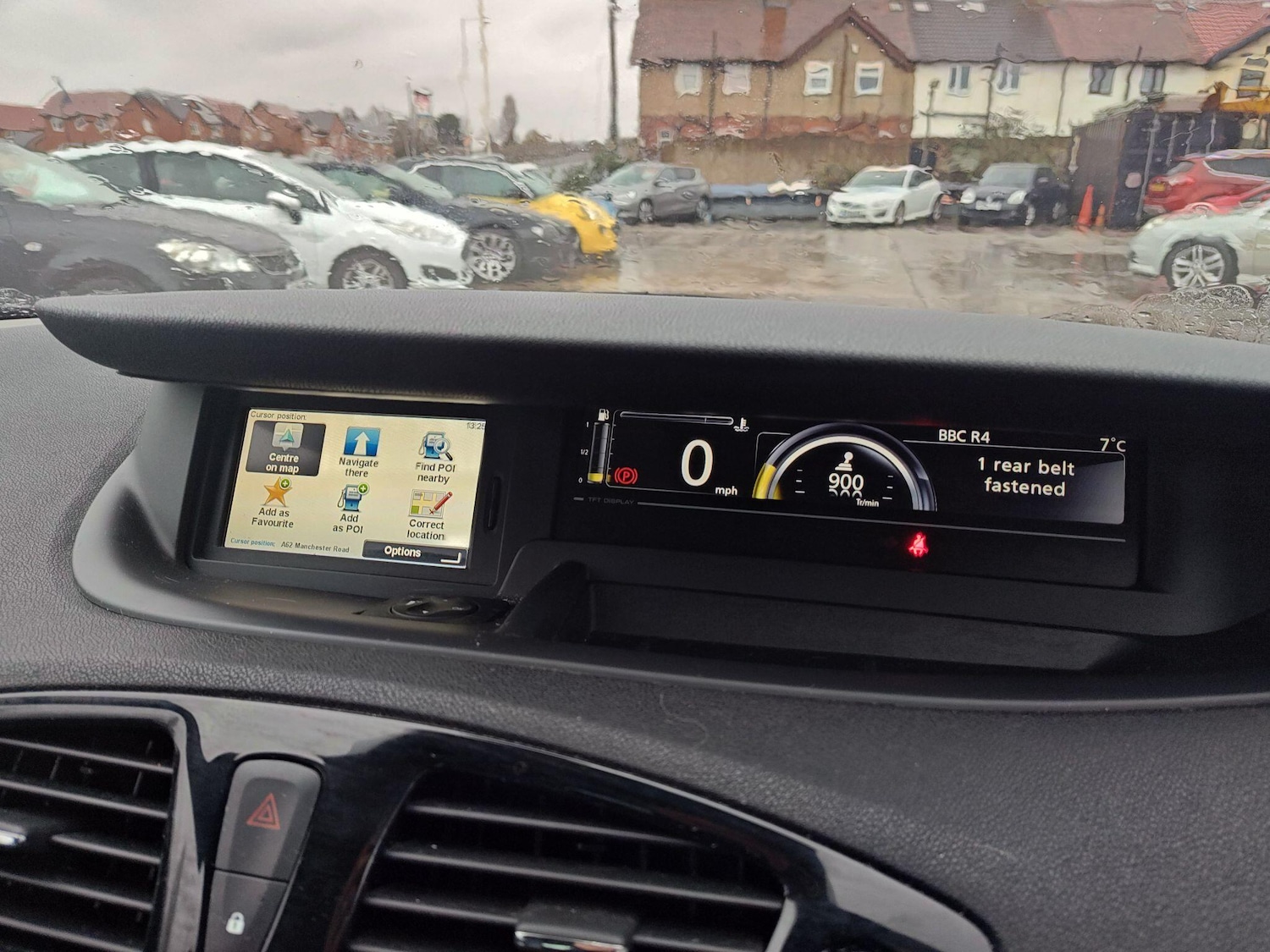 Used Renault Scenic 2016 for sale - 76992062: Photo 5