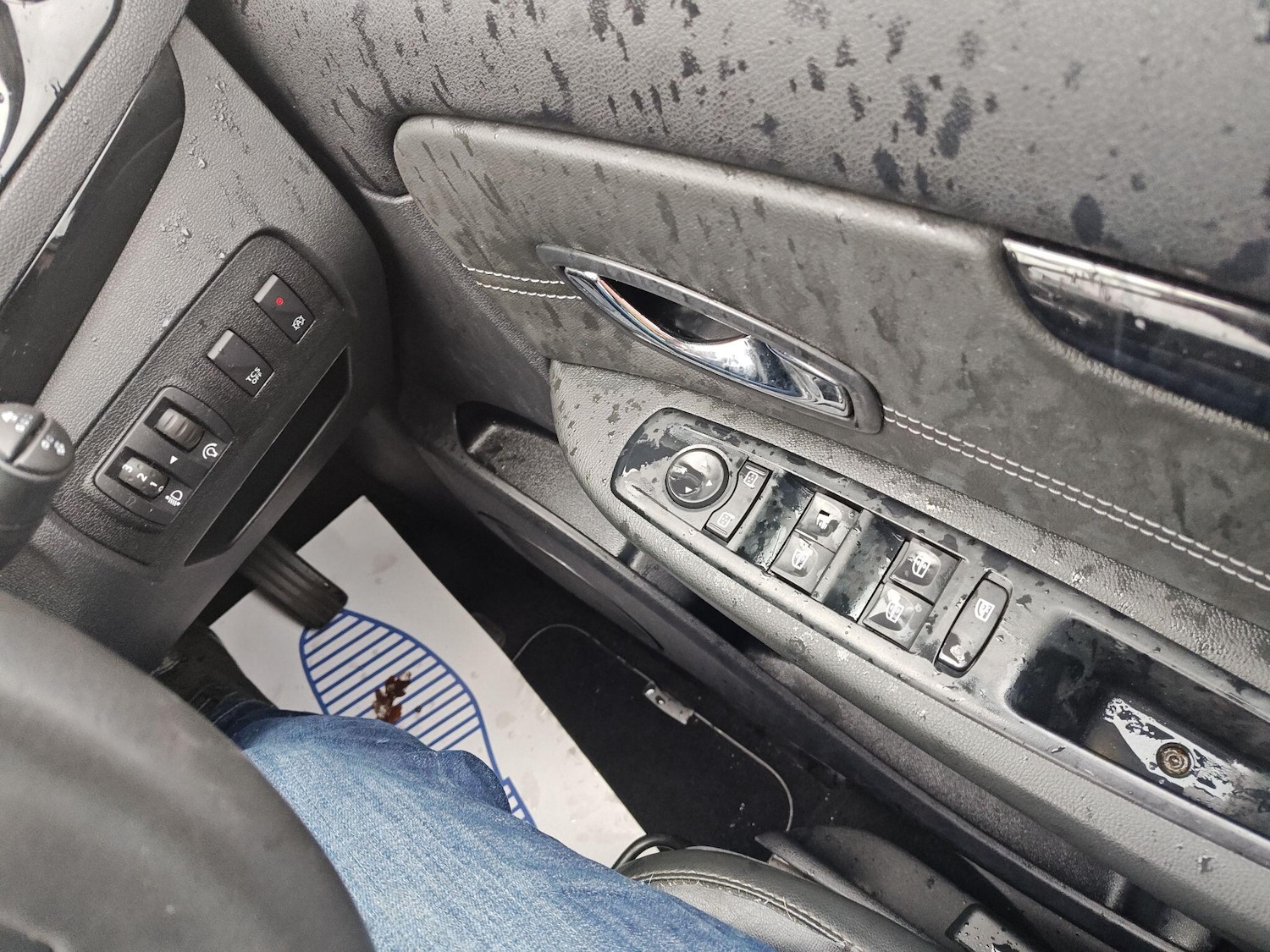 Used Renault Scenic 2016 for sale - 76992062: Photo 8