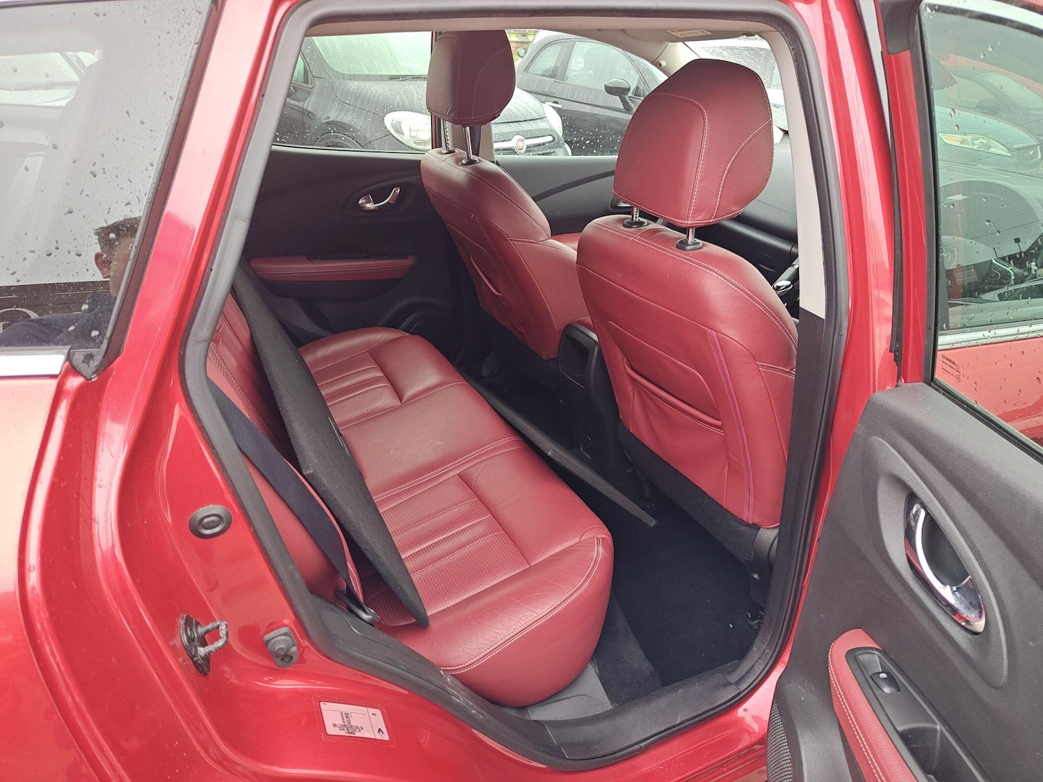 Used Renault Kadjar 2016 for sale - 77783730: Photo 11