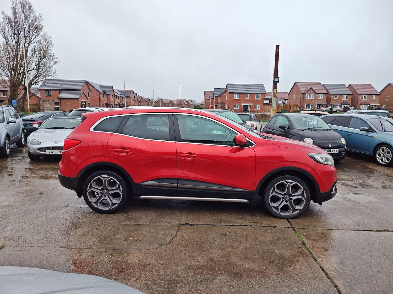 Used Renault Kadjar 2016 for sale - 77783730: Photo 22