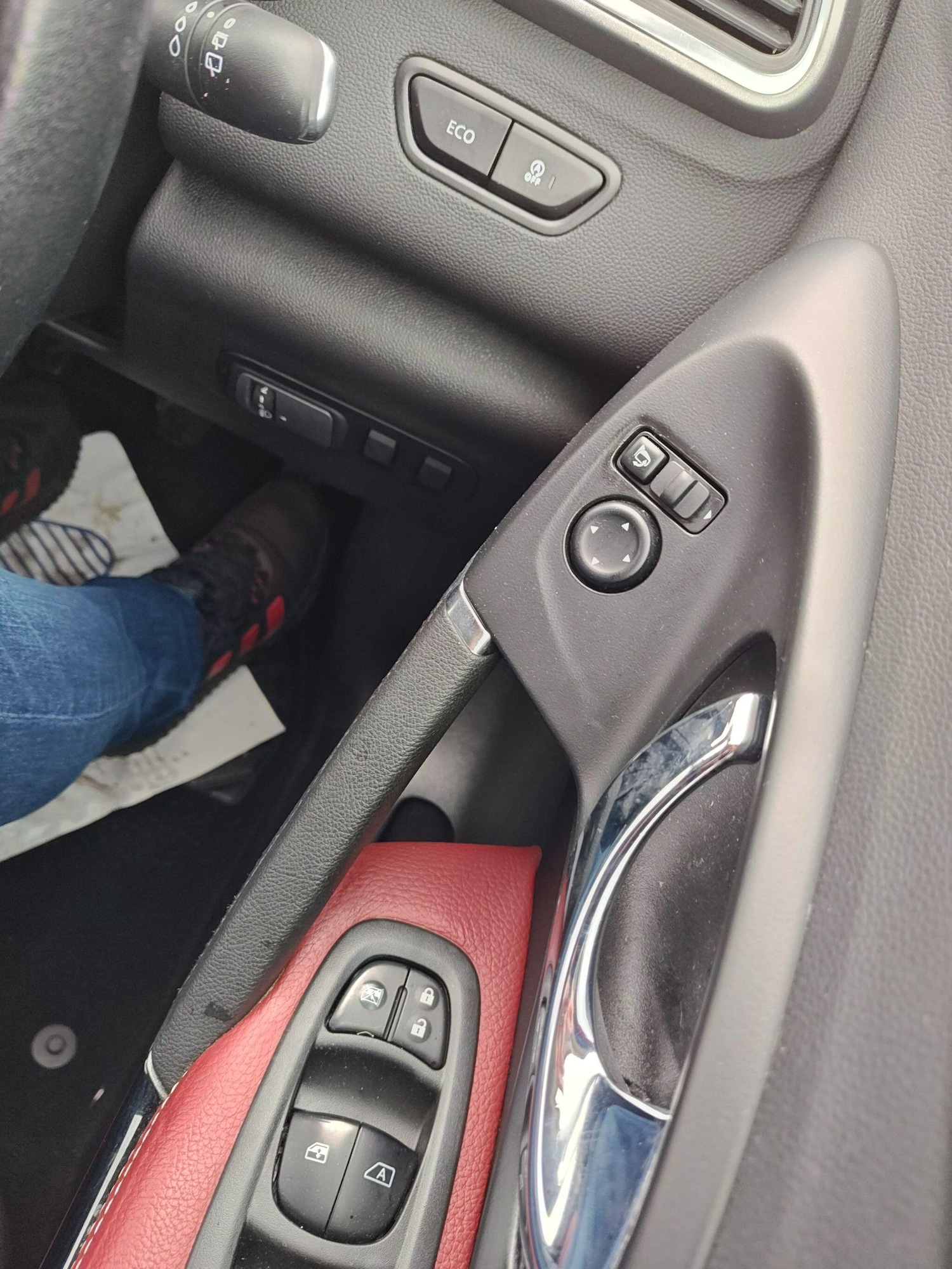 Used Renault Kadjar 2016 for sale - 77783730: Photo 5