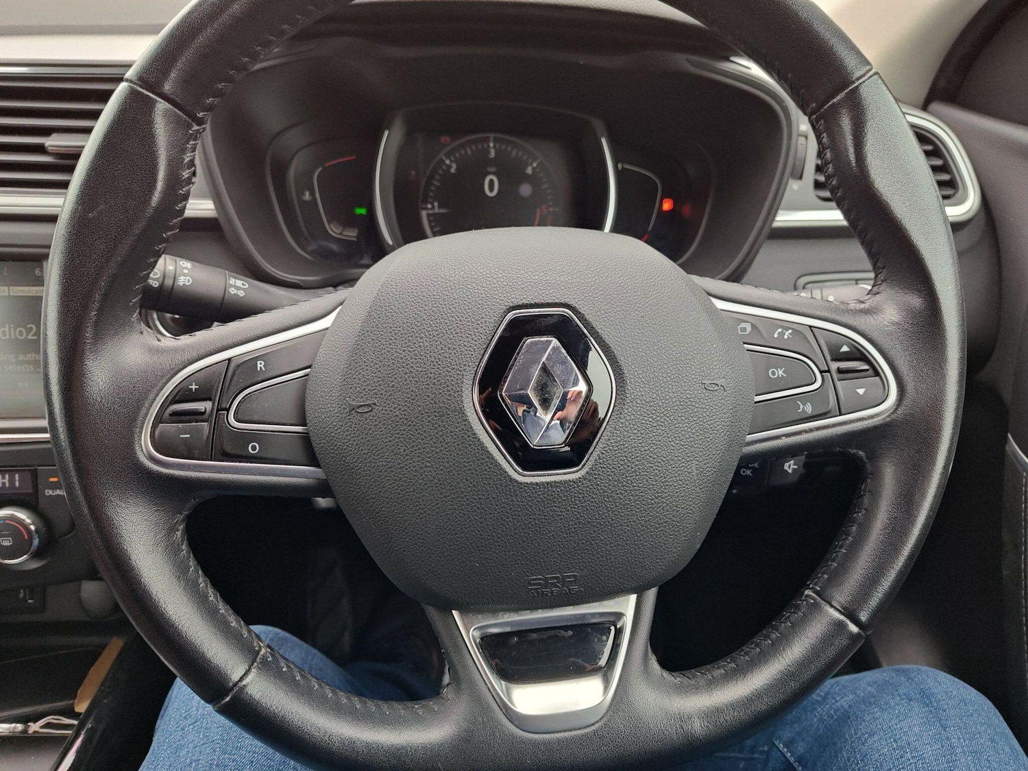 Used Renault Kadjar 2016 for sale - 77783730: Photo 6