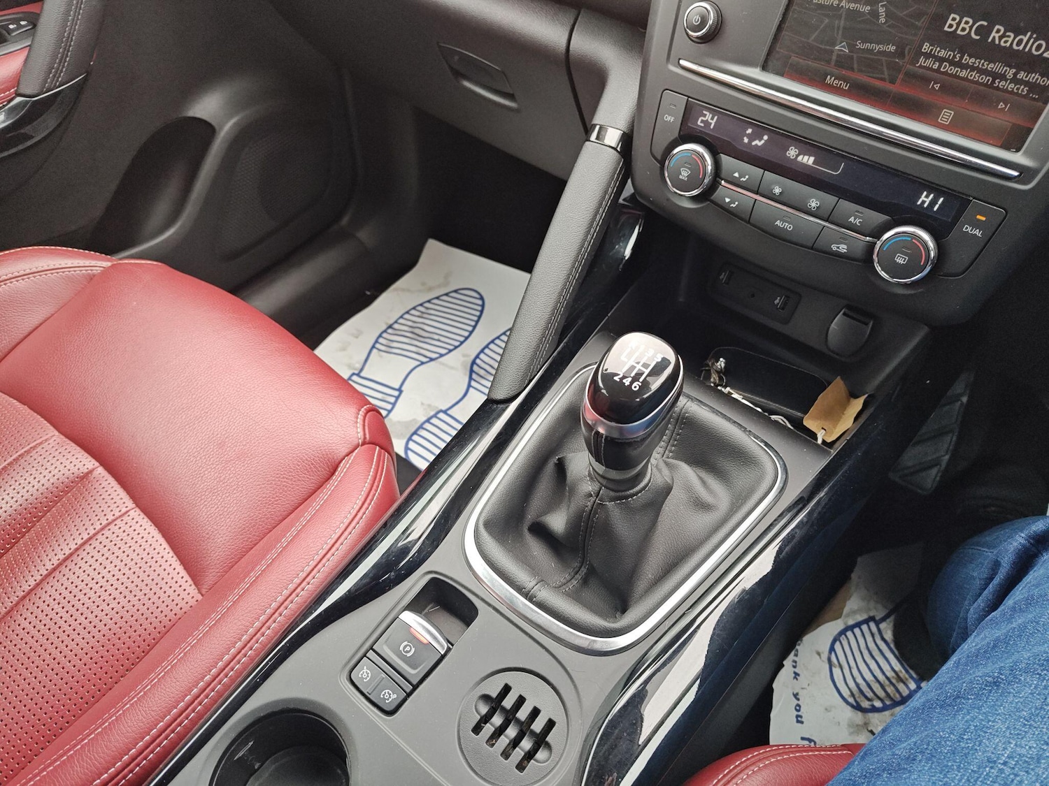 Used Renault Kadjar 2016 for sale - 77783730: Photo 7