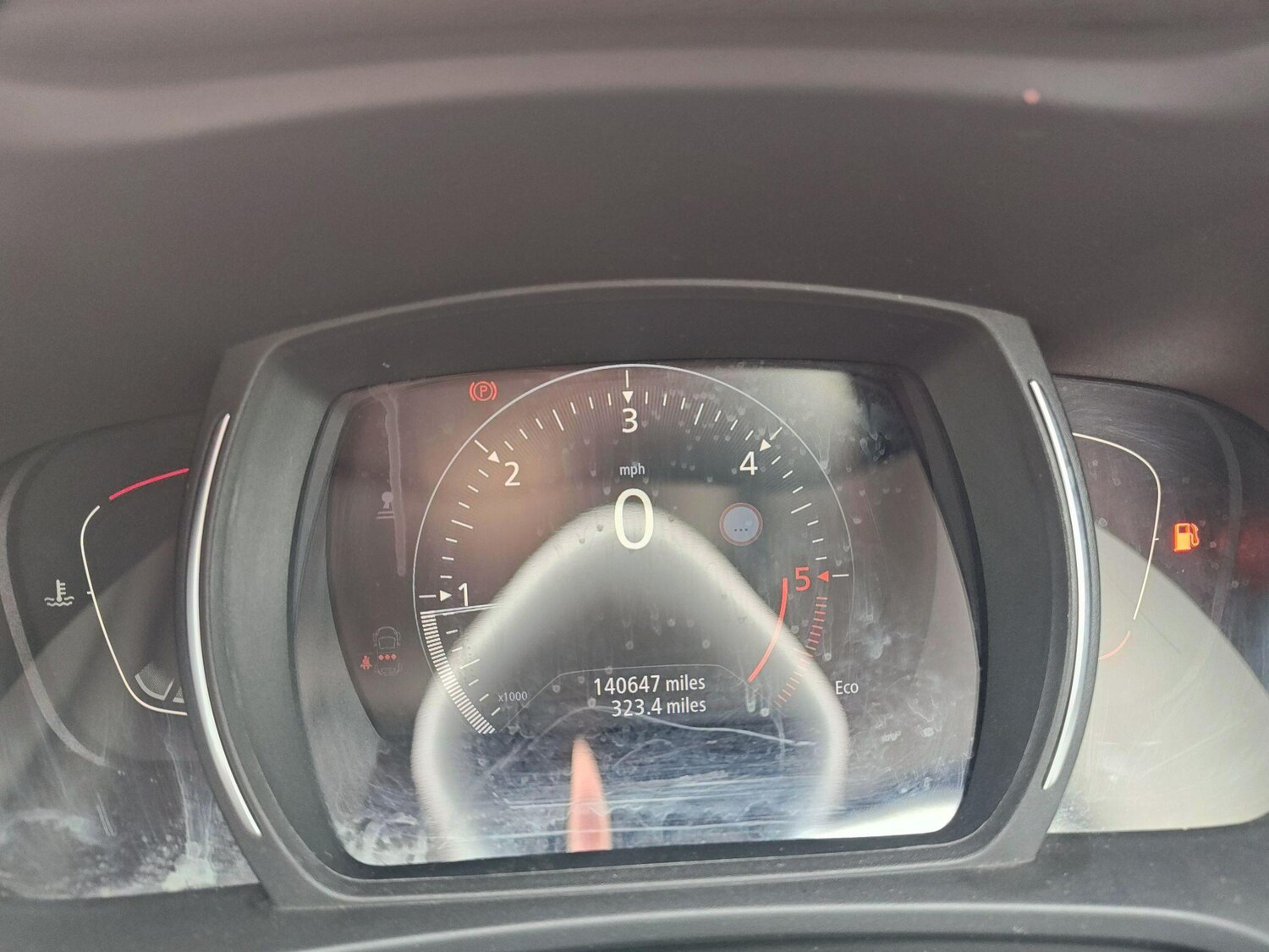 Used Renault Kadjar 2016 for sale - 77783730: Photo 9