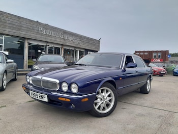 Used Jaguar XJ 1999 for sale - 75363665: Photo