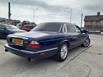 Used Jaguar XJ 1999 for sale - 75363665: Photo