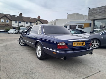 Used Jaguar XJ 1999 for sale - 75363665: Photo