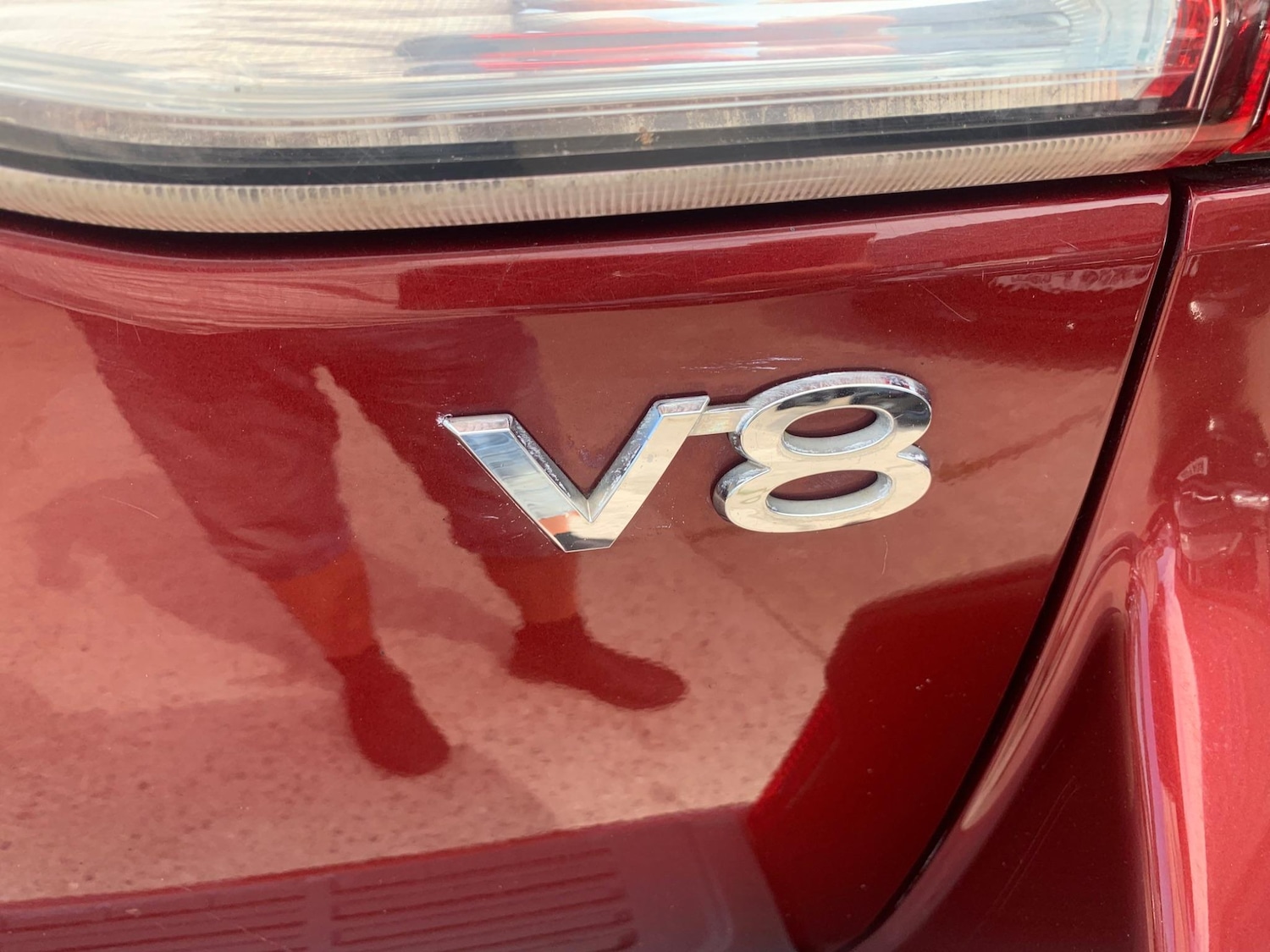 Vehicle 34