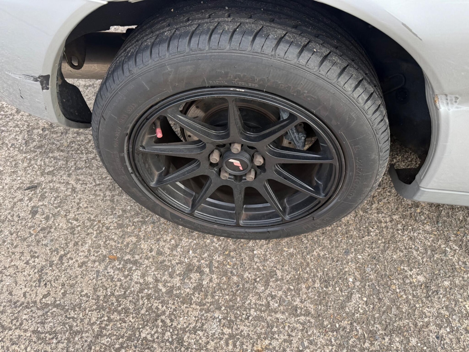 Used Toyota Celica 2002 for sale - 76715390: Photo 10