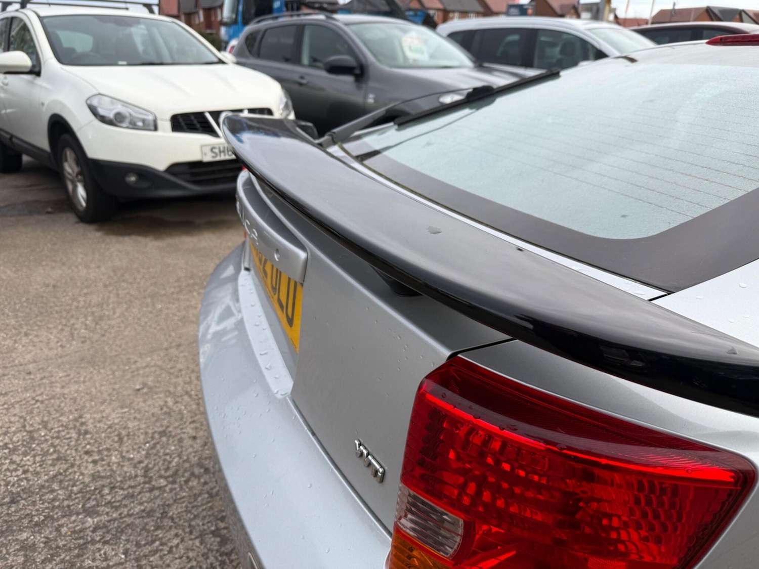 Used Toyota Celica 2002 for sale - 76715390: Photo 11