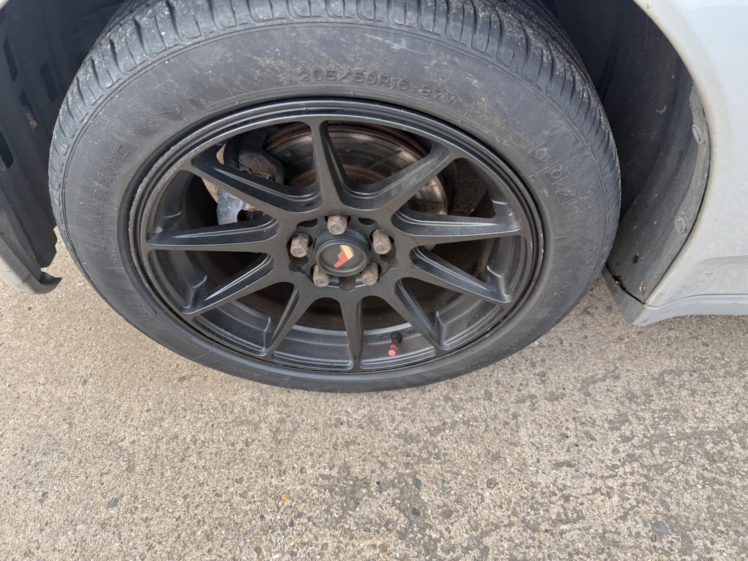 Used Toyota Celica 2002 for sale - 76715390: Photo 16