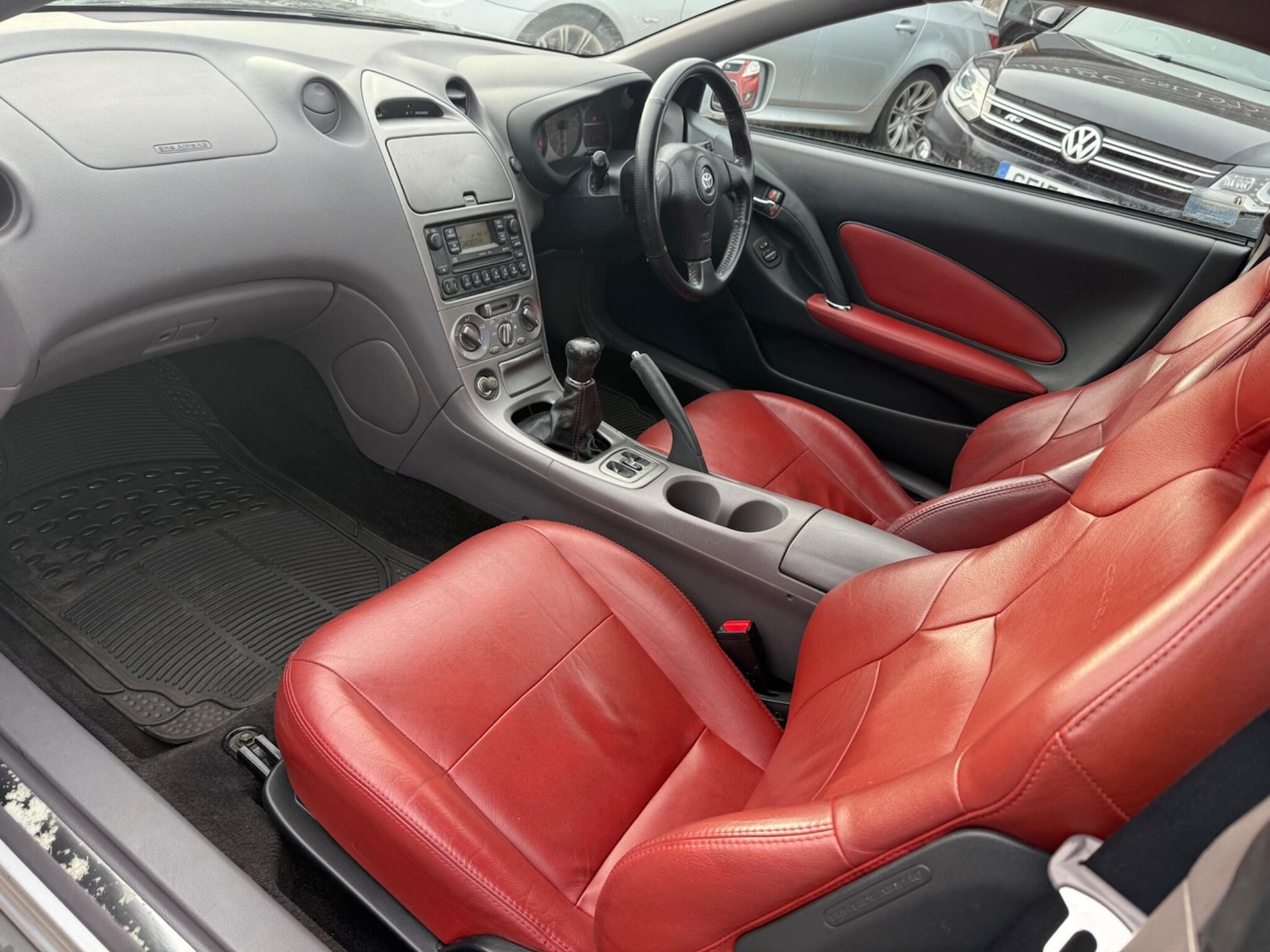 Used Toyota Celica 2002 for sale - 76715390: Photo 17