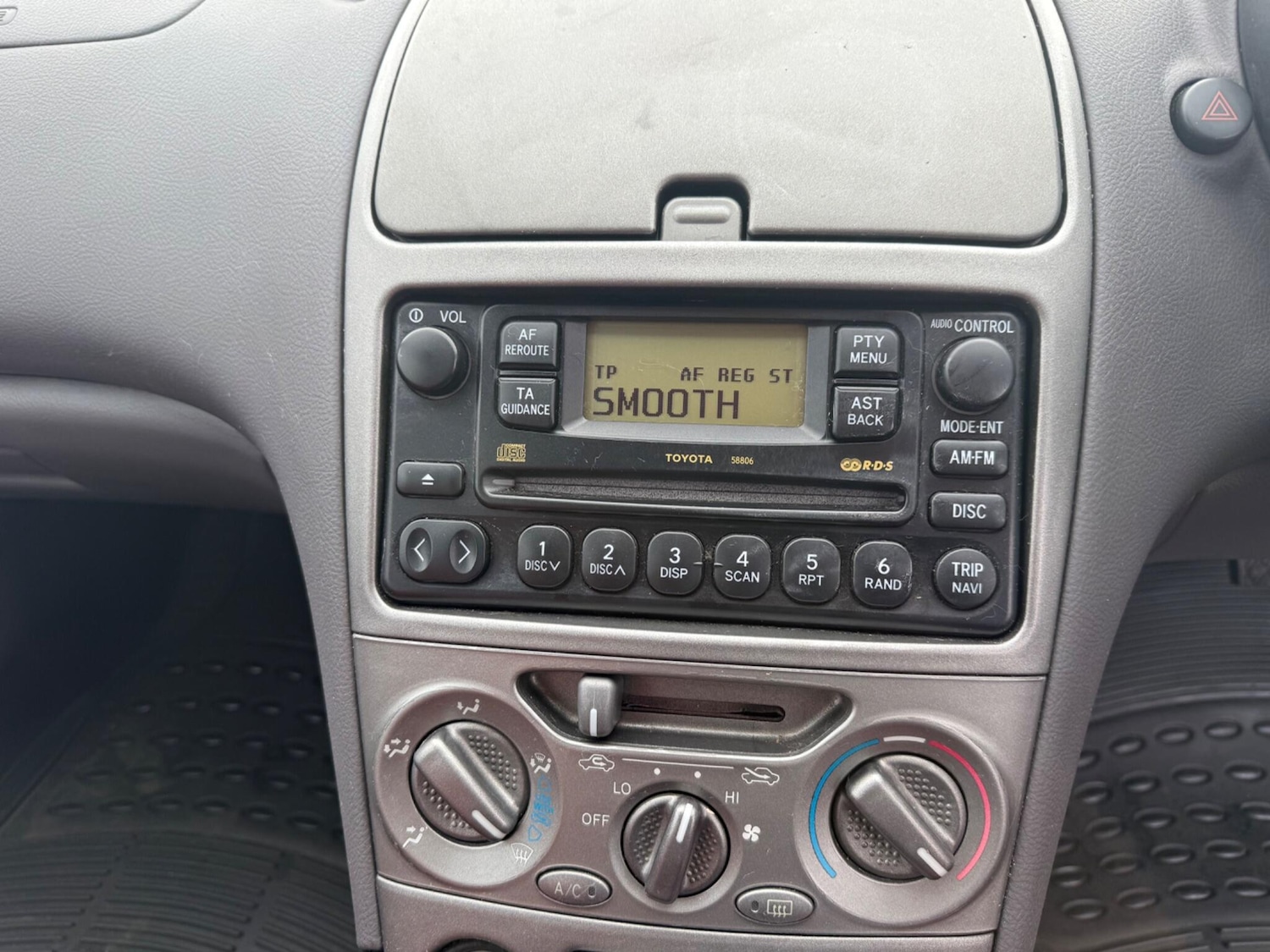 Used Toyota Celica 2002 for sale - 76715390: Photo 7