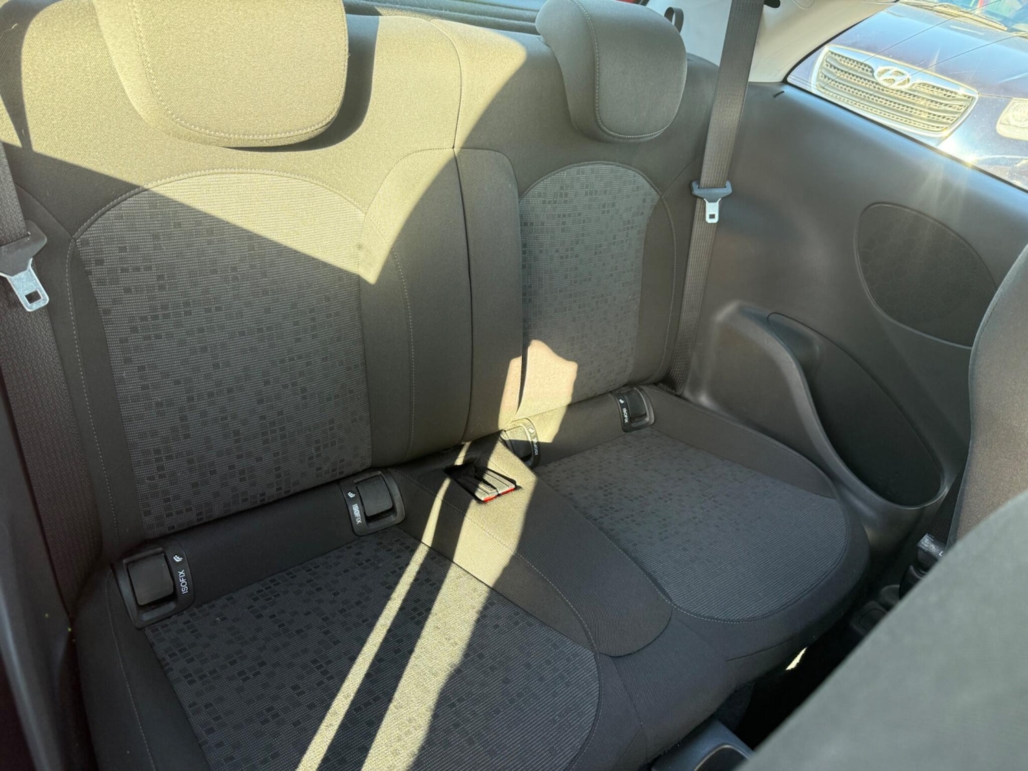 Used Vauxhall ADAM 2014 for sale - 76409533: Photo 11