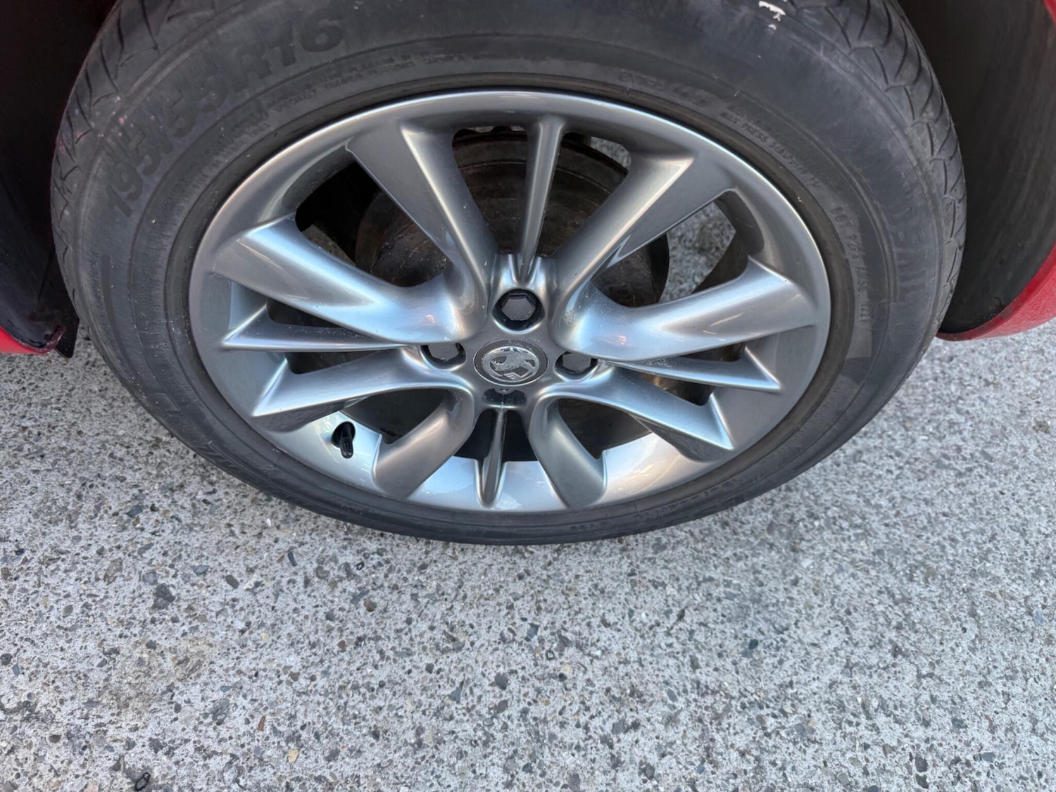 Used Vauxhall ADAM 2014 for sale - 76409533: Photo 15