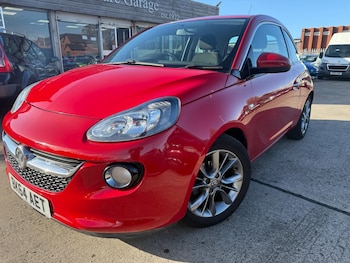 2014 (64) - 1.2i Jam 3dr