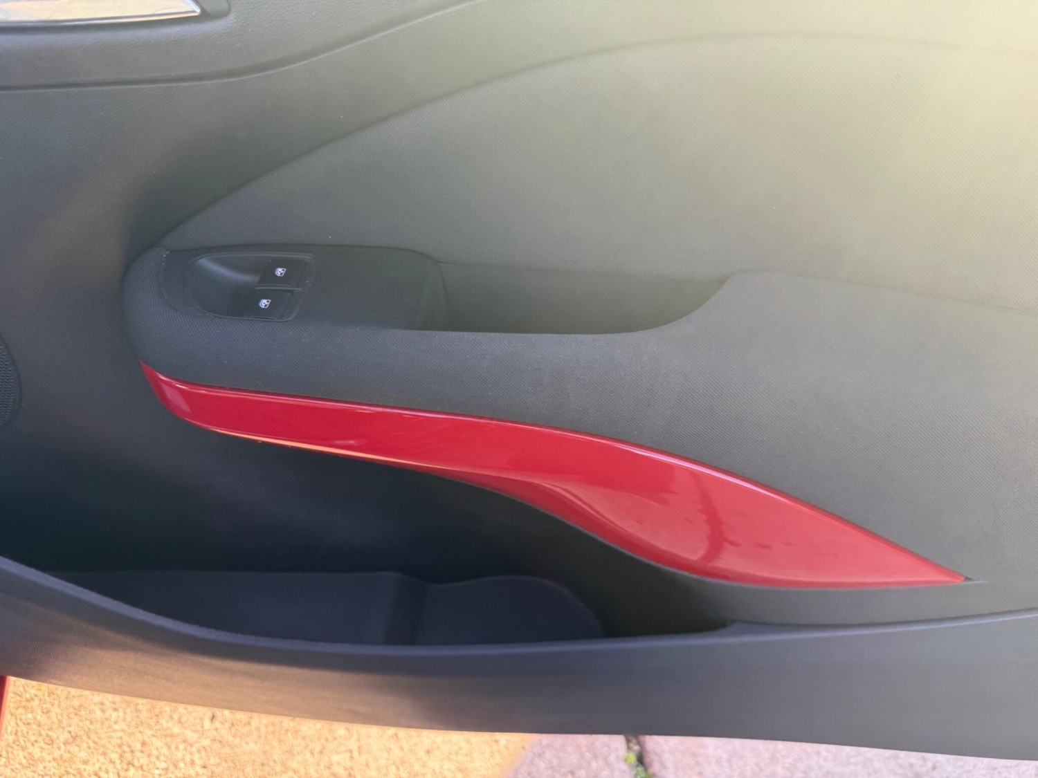 Used Vauxhall ADAM 2014 for sale - 76409533: Photo 20